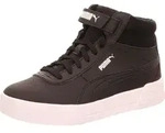Schuhe Puma Carina Mid 37323305 - Wei&szlig; - 37,5
