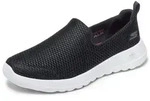 Skechers Go Walk Joy, Bootsschuh, Weiblich, Erwachsener, Schwarz, Wei&szlig;,...