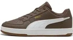 Puma Caven 2.0 Flat Bronze-White-Gold Gr&ouml;&szlig;e EU 44 - Braun - 42