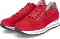 Damen Gabor Stiefel 06.528.68 ruby-cross 37