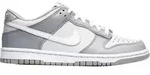 Schuhe Nike Dunk Low (gs) DH9765001 - Wei&szlig; - 38,5