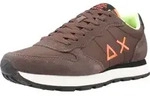 SUN68 TOM FLUO Brown - Braun - 40