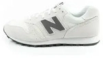 New Balance Herrenschuhe M3739VC Halbschuhe in Wei&szlig; - Grau - 41,5