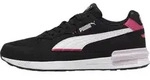 Puma Graviton Modell B23708 Sneaker &ndash; Bequeme Alltagsschuhe im Laufschuh-Stil...