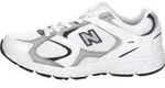 New Balance 408 Sneakers Laag - Wit - Maat 29 - 29