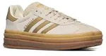 Adidas GAZELLE BOLD W IH6781 Beige Gr&ouml;&szlig;e 41 1/3 - Beige - 41 1/3