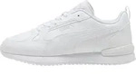 Puma Sneaker R78 Cyclone SL Schn&uuml;rsenkel - Wei&szlig; - 46