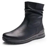 Ara Klassische Stiefeletten Damen 31393133343935 Schwarz 36 1/2 EU - Schwarz - 36