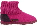 Giesswein Hausschuhe Kramsach Uni 31303934373830 Pink 23 EU - Rosa - 23