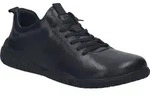 JOSEF SEIBEL Wallace 04 | Halbschuh f&uuml;r Herren | Schwarz - Schwarz - 40