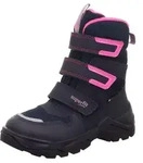 Winterstiefel - Blau - 25