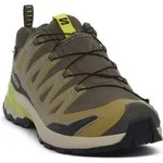 SALOMON SCHUHE XA PRO 3D V9 GTX Grape L 000-GRAPE LEAF/ALOE/ACID LIME 000-GRAPE