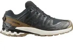 SALOMON SHOES XA PRO 3D V9 GTX LIFELONG M Black 000 000 49.5 - Schwarz - 49,5