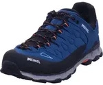 Meindl lite trail gtx Herren Wanderschuh in Blau, Gr&ouml;&szlig;e 9 - Blau - 43