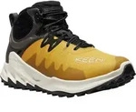Herrenstiefel KEEN ZIONIC MID WP M, goldgelb/birkenfarben Schuhgr&ouml;&szlig;e: US 9,5