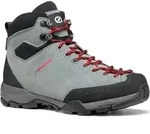 Scarpa MOJITO HIKE GTX WOMAN, Weiblich, Erwachsener, 435 g - Grau - 42