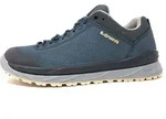 Lowa Malta GTX Lo Ws 3205476329 (4/jeans-panna) - Blau - 37