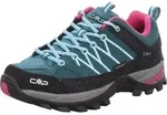 CMP Damen-Outdoor-Leichtwanderschuh RIGEL LOW WMN TREKKING SHOES W