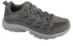 Schuhe Columbia Crestwood 1781181092 - Grau - 43