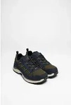 Lowa Herren Walkingschuhe Innox Evo II GTX Navy/Oliv - Blau - 40
