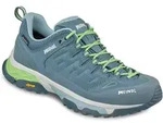 Meindl Wander- & Bergschuhe Damen 32323134373433 Blau 38 EU - Blau - 38