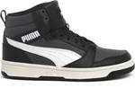 Puma Kinderschuhe Retro-Modell aus Synthetik mit SoftFoam+ Innensohle und