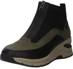Rieker Sneaker in schwarz, Gr. 43 - Gr&uuml;n - 43