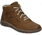JOSEF SEIBEL Steffi 53 | Stiefelette f&uuml;r Damen | Braun - Braun - 45