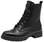 Tamaris m2523643 Stiefel schwarz in Gr. 36 - Schwarz - 36