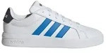 Adidas JP9364_590, Wei&szlig;, Cloud White,Lucid Ray Blue,Aurora Onix - Wei&szlig; - 40