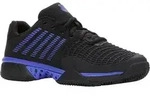 K-swiss Herren-Tennisschuhe &ndash; 43 - Schwarz - 43