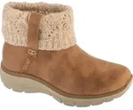 Skechers Easy Going - Cozy Weather 2 168033-CSNT, Winterschuhe, Damen, Braun - Braun