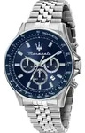 Maserati - R8873640025 - Armbanduhr - Herren - Quarz - SFIDA - Blau
