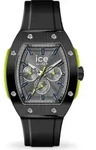 ICE Watch Uhr Herren ICE boliday Prestige Schwarz/Gelb 024738 - Schwarz
