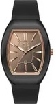 Ice‐Watch Uhr Damen ICE boliday Dome Black Sunset Rose‐Gold 024032 Small...
