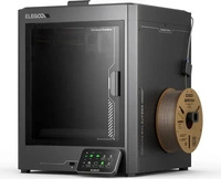 Elegoo Centauri Carbon 2 Combo, Fused Deposition Modeling (FDM), WLAN, USB...