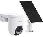 EZVIZ HB8 Lite 4G+Wifi kit, IP-Sicherheitskamera, Drau&szlig;en, Kabellos, CE / REACH /