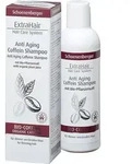 ExtraHair - Anti Aging Coffein Shampoo 200ml