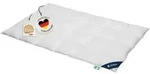 Daunendecke 200x200 cm, Ganzjahresecke, &Uuml;bergangsdecke, Bettdecke 90% Daunen / 10%
