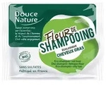Fleur de Shampooing - Fettiges Haar 85g