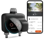 Gardena 19034-20, Kabellos, Bluetooth, Schwarz, 12 bar, Akku, AA - Schwarz