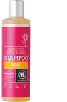 Urtekram Rose, Frauen, Nicht-professionell, Shampoo, normales Haar, 250 ml, Flasche