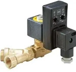 Aerotec 2005860 Automated drain 1 pc(s)