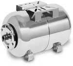 EBERTH Ausdehnungsgef&auml;&szlig; 50L, 6 bar, Druckkessel, Druckerh&ouml;hungsanlage, Tank,