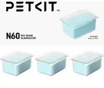 PETKIT Pet Odor Eliminator N60 (P9224) - Transparent