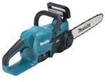 Makita DUC357RT, 35 cm, B&uuml;rstenlos, 35 cm, 1,1 mm, 1,1 mm, 7,7 m/s
