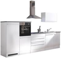 Yourkitchen K&uuml;chenblock 320 JAZZ