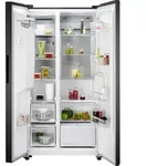 AEG 9000 MultiChill 0&deg; / Side by Side K&uuml;hlschrank / 1775 mm / 572 L / NoFrost