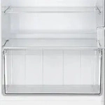 Gorenje Freistehend K&uuml;hlschrank/Gefrierschrank, 143.6 x 55.4 x 54.2 cm,...
