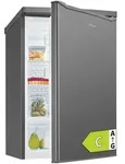 Bomann&reg; K&uuml;hlschrank ohne Gefrierfach | | 85cm | K&uuml;hlschrank klein | leise |...